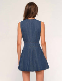 Heartloom - Darla Dress