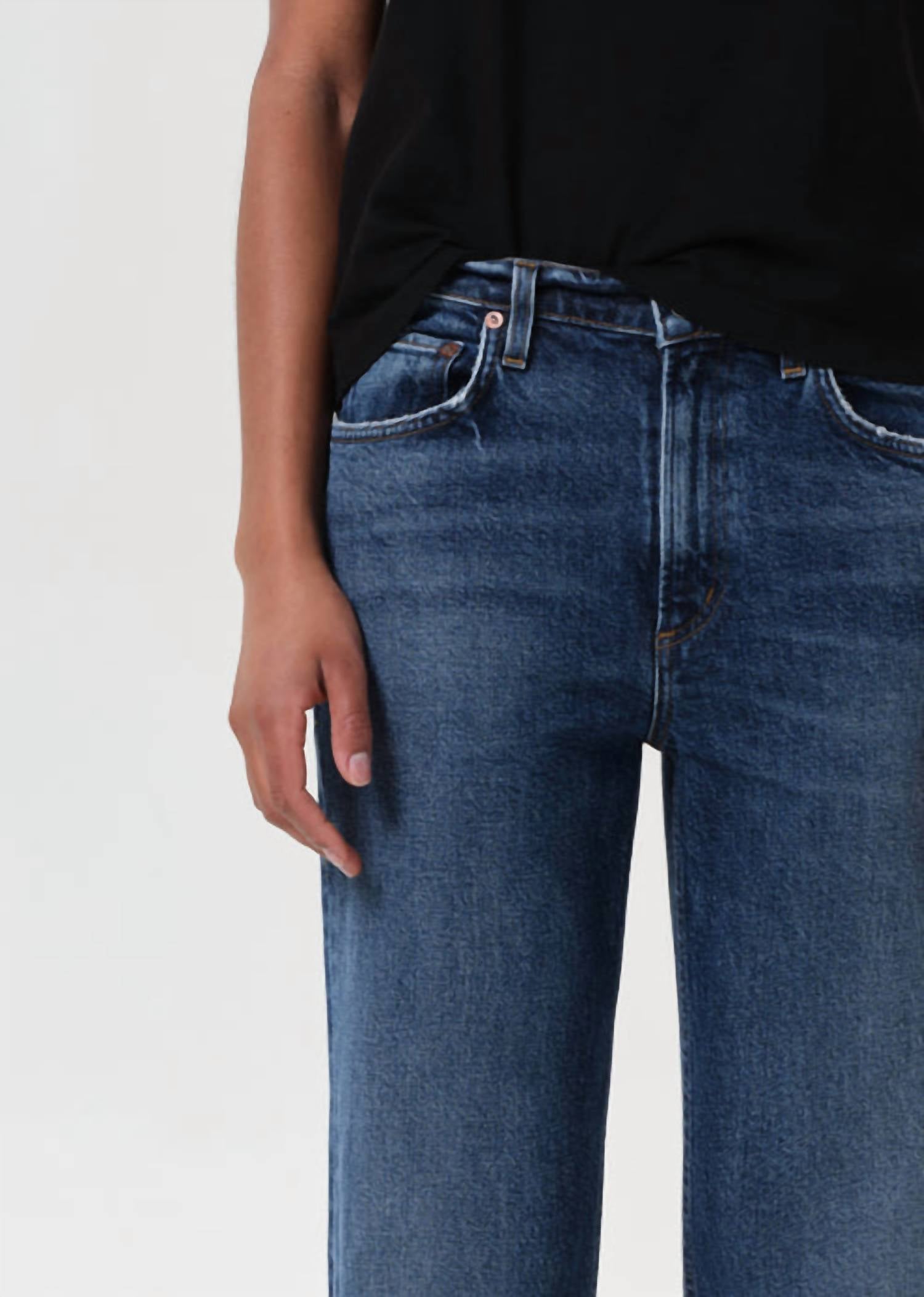 Agolde - Valen Jeans