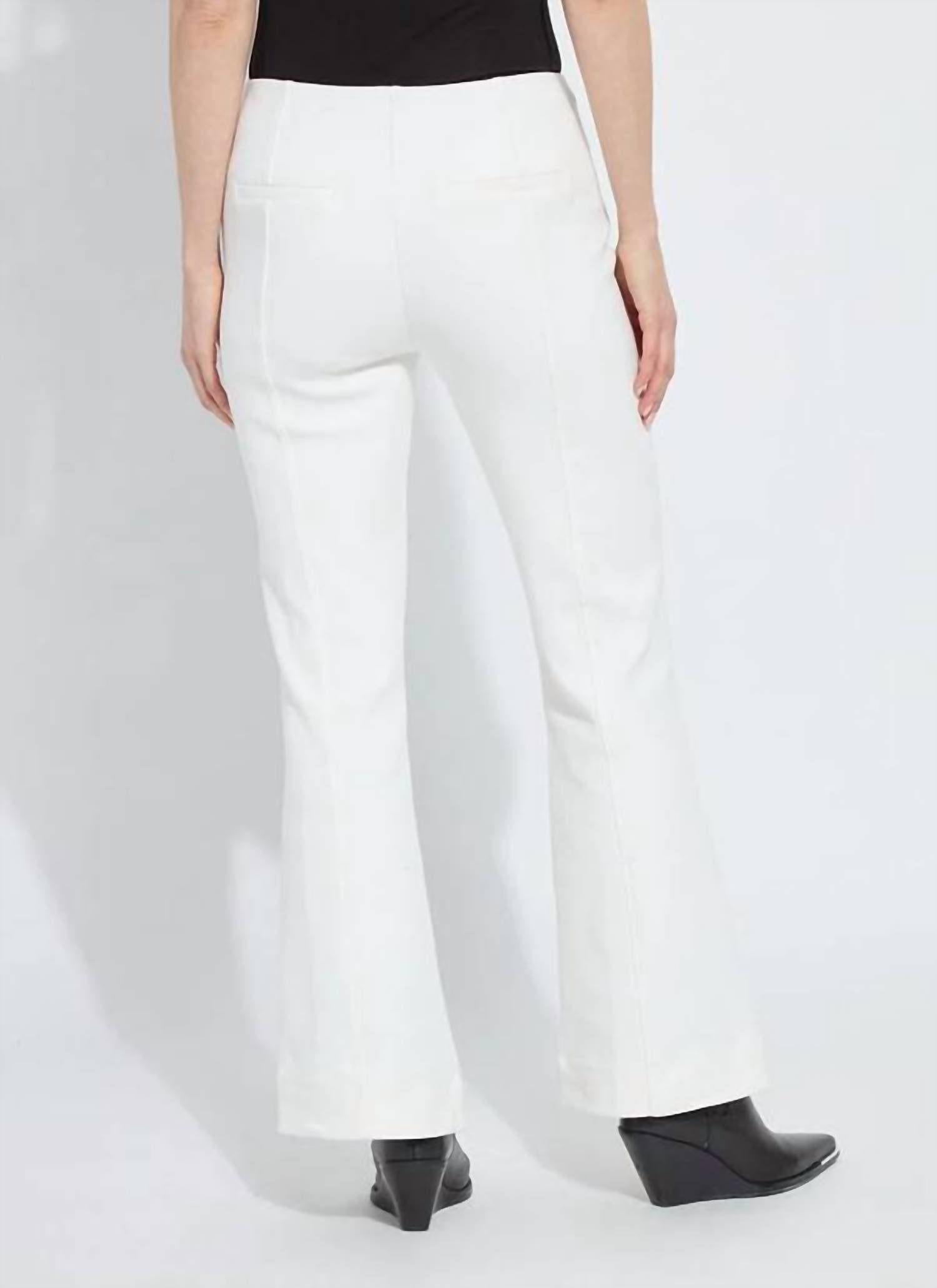 Lysse - Pull on pant