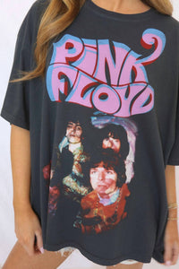 Daydreamer - Pink Floyd Ufo Tee