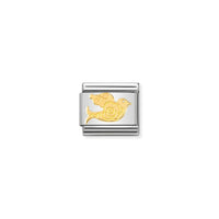 Nomination - Unisex Holiday Links Bracelet