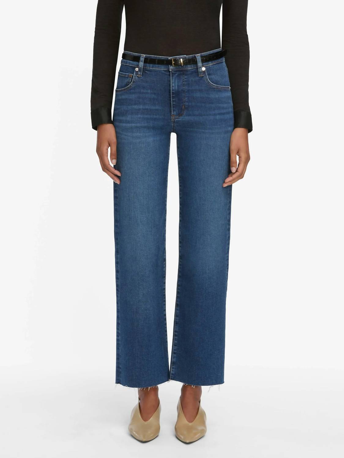 Frame - Mellow Jeans