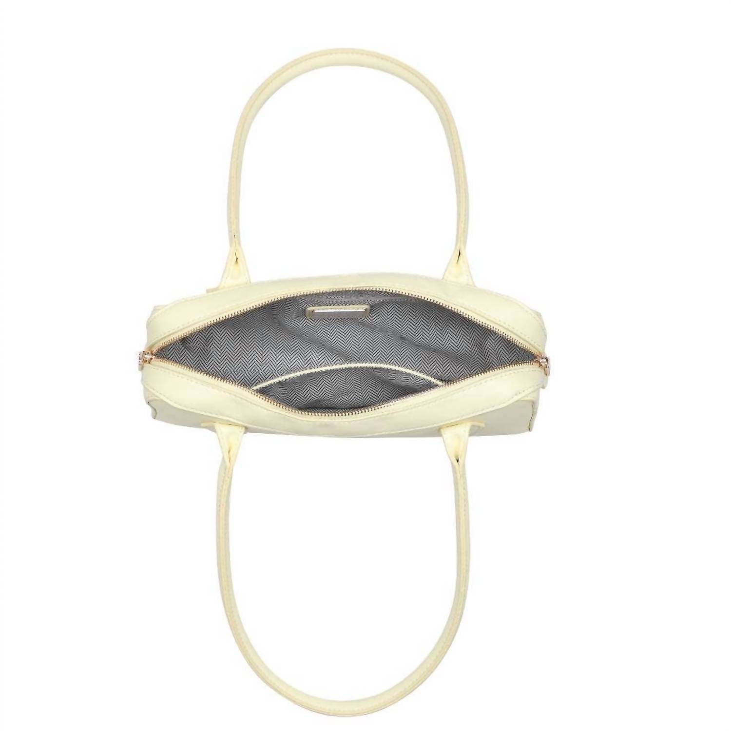 Moda Luxe - Women's Betty Shoulder Bag
