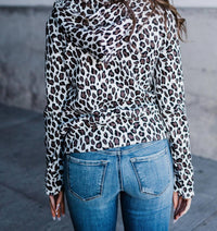 Ampersand Ave - Fullzip Sweatshirt