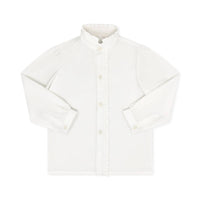 Set Proper - Kids' Polly Long Sleeve Polo