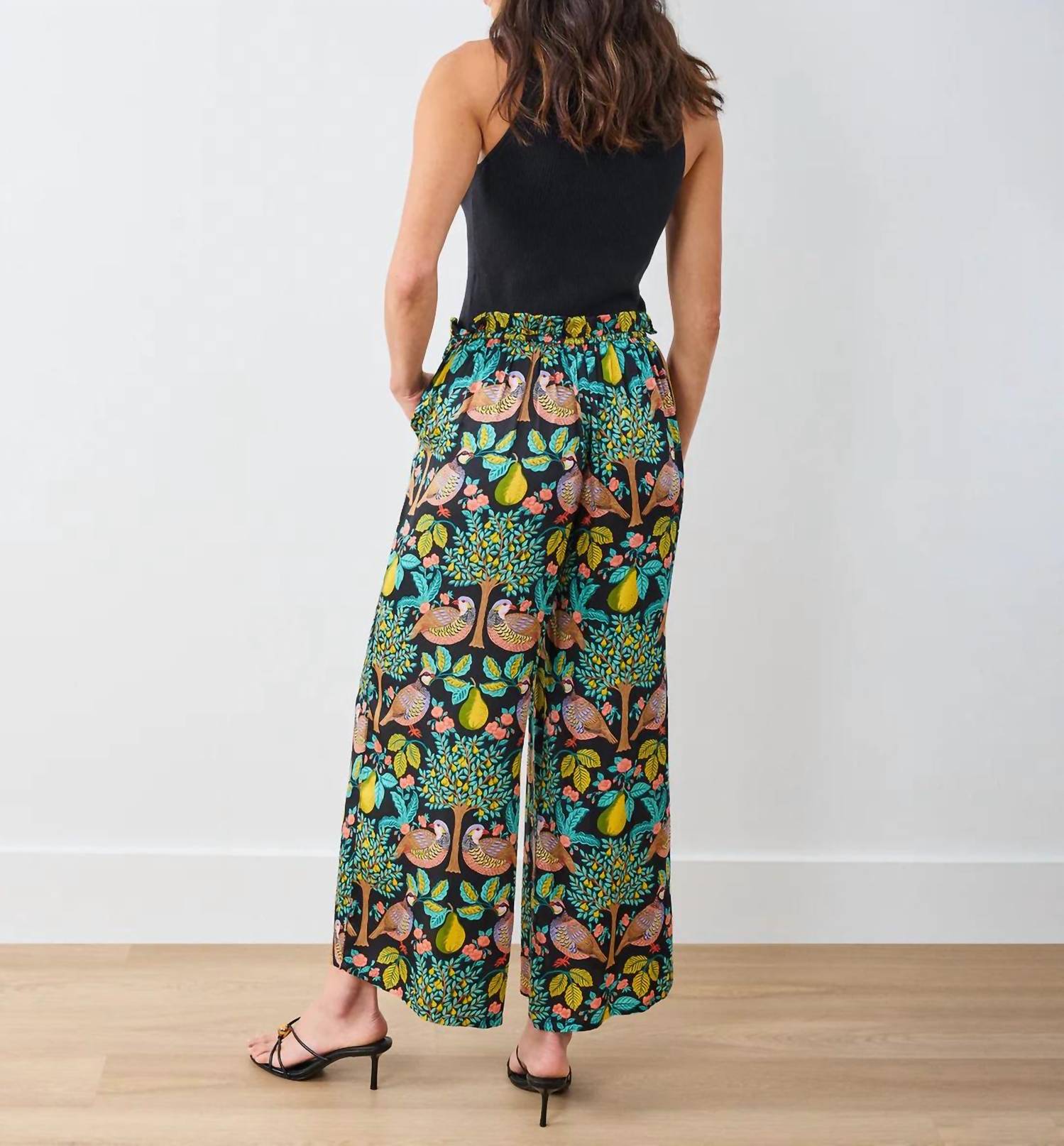 Printfresh - Rowen Pant