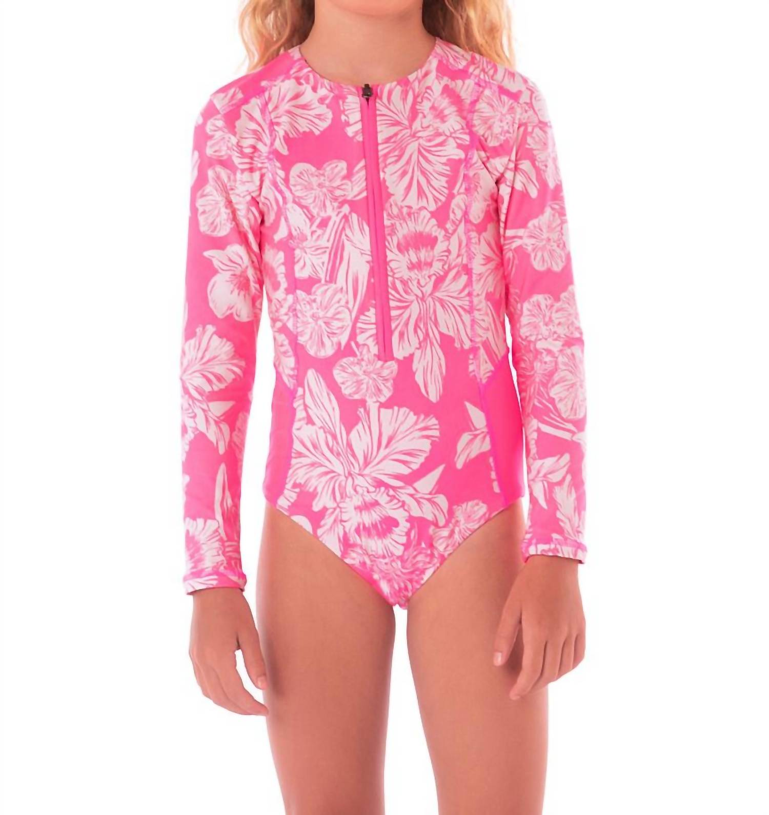 Maaji - Girls' Blossom Miku One Piece