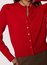 Lost + Wander - Raphaela Cardigan