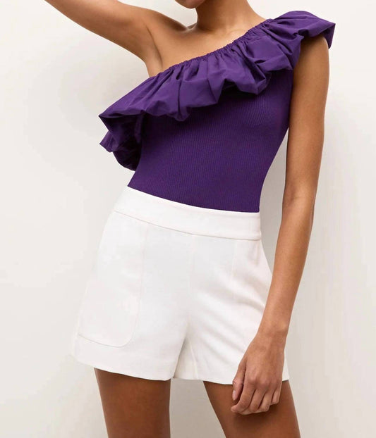 Marie Oliver - Lucy Top