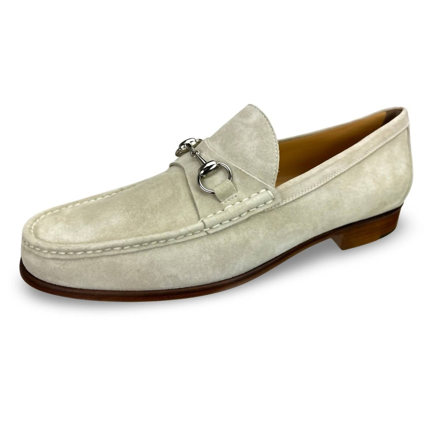 Peter Huber - Men's Ring Classic Horsebit Loafer
