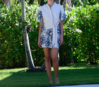 Elizabeth James The Label - Sadie Mini Dress