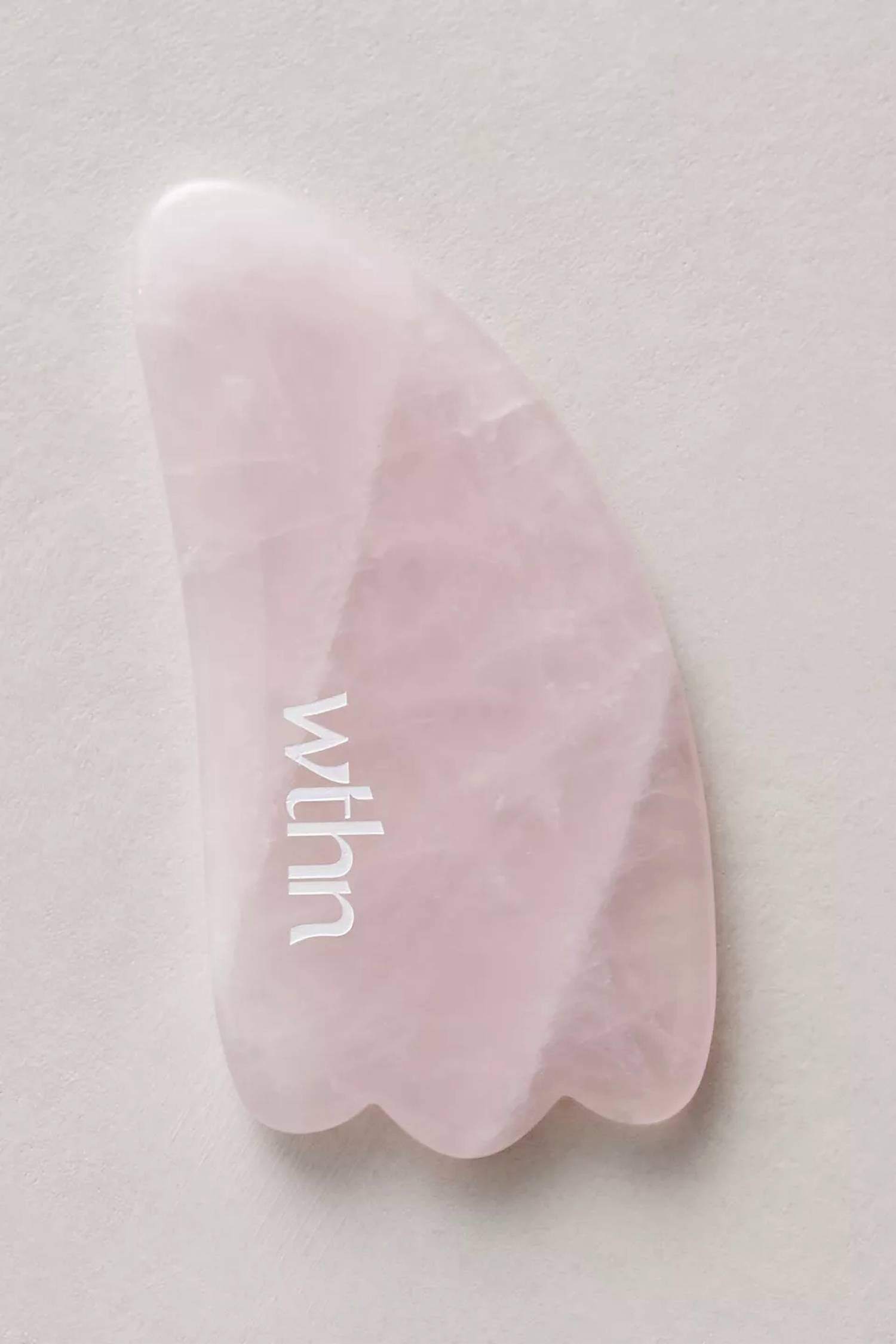 Wthn - Gua Sha Stone Kit