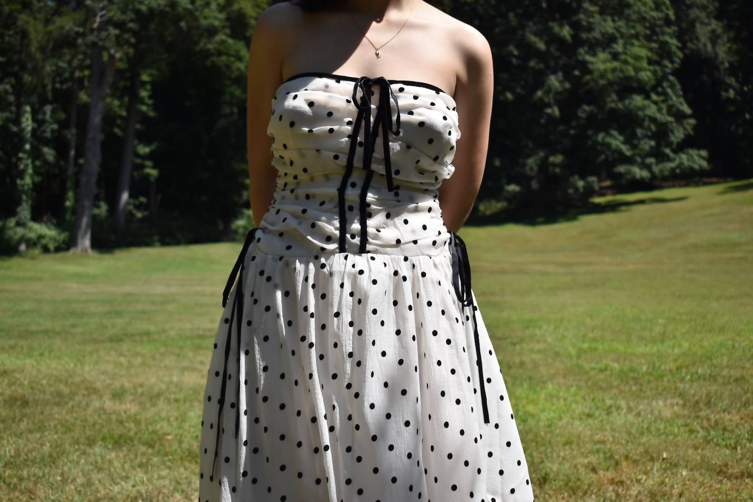 Sofie The Label - Giselle Maxi Dress