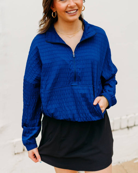 Spanx - Active Run Jacket