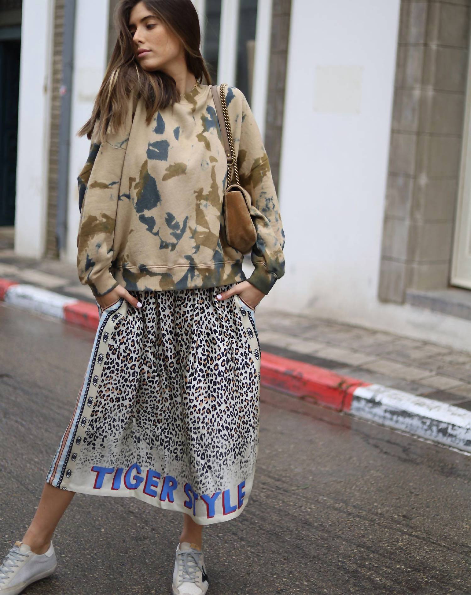 Me369 - Women's Haily Skirt