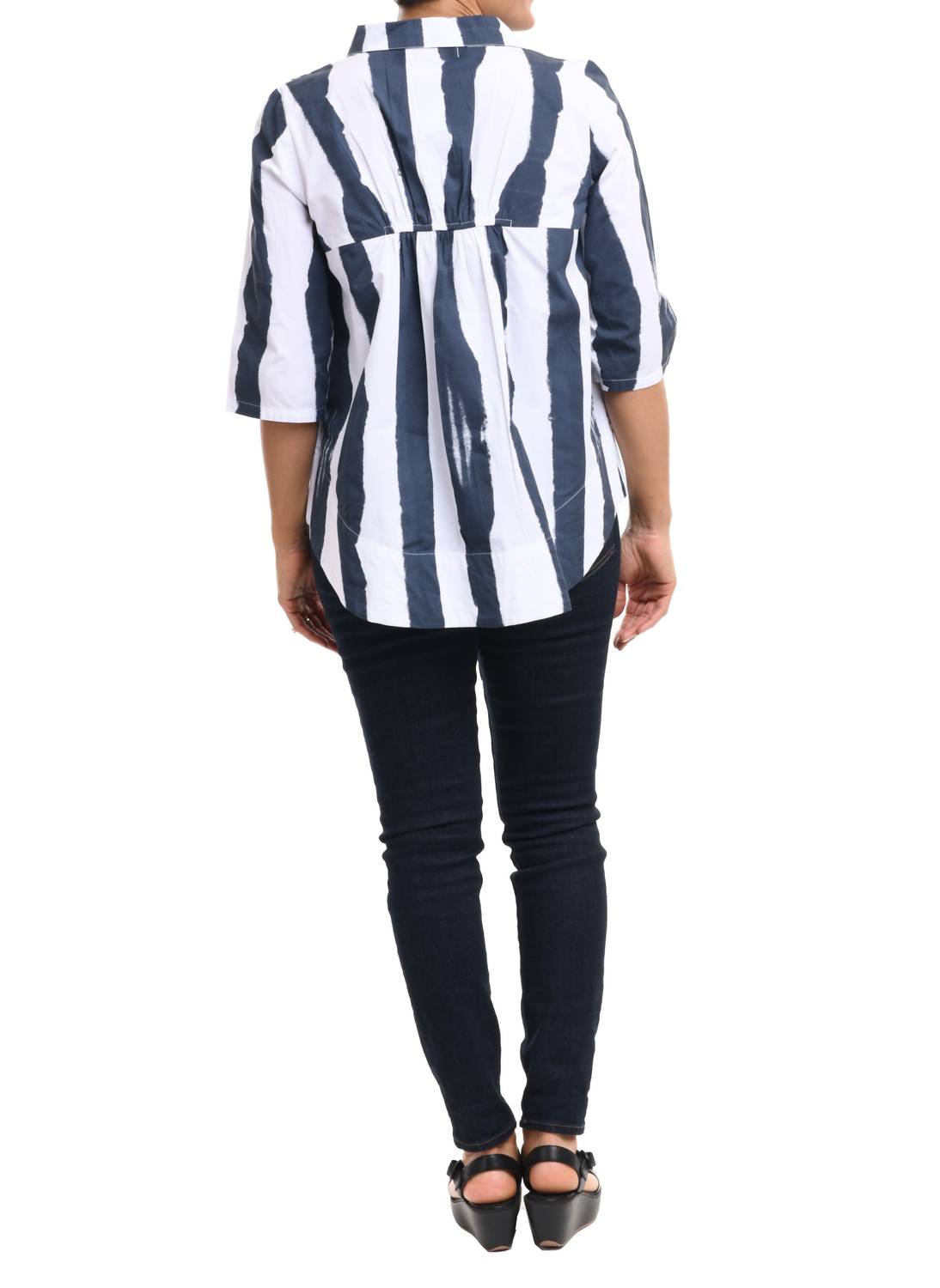 Tulip Clothing - Whitney Top