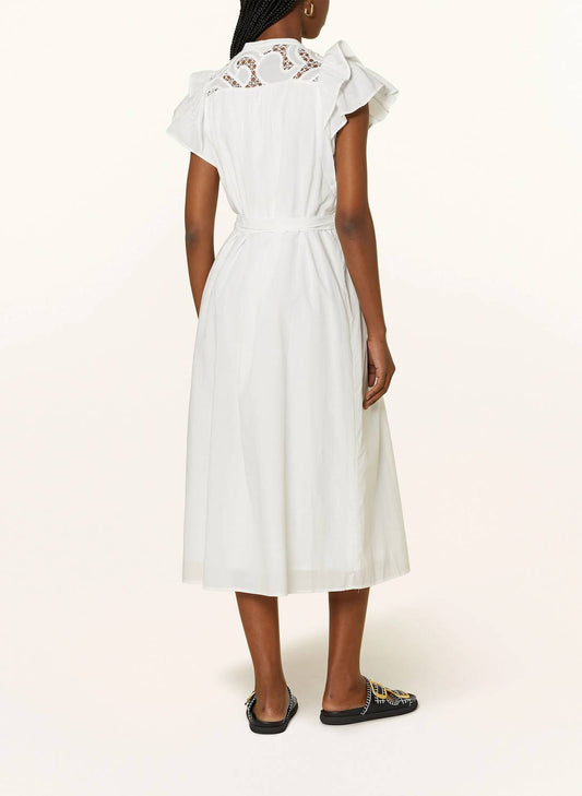 Suncoo - Cedra Midi Dress