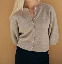 Z Supply - Valor Button Up Cardigan