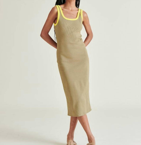 Steve Madden - Azalea Dress