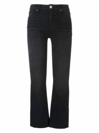 Kut From The Kloth - Women's Kelsey High Rise Ankle Flare Jeans