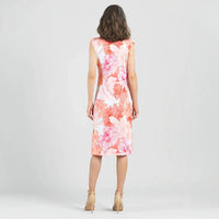 Clara Sun Woo - Sleeveless Midi Dress