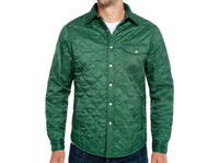 Criquet - Quilted Shacket