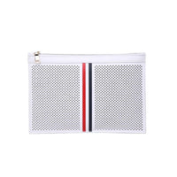Moda Luxe - Women's Frenchie Clutch Bag