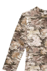 Montce - Kid's Mini Rashguard