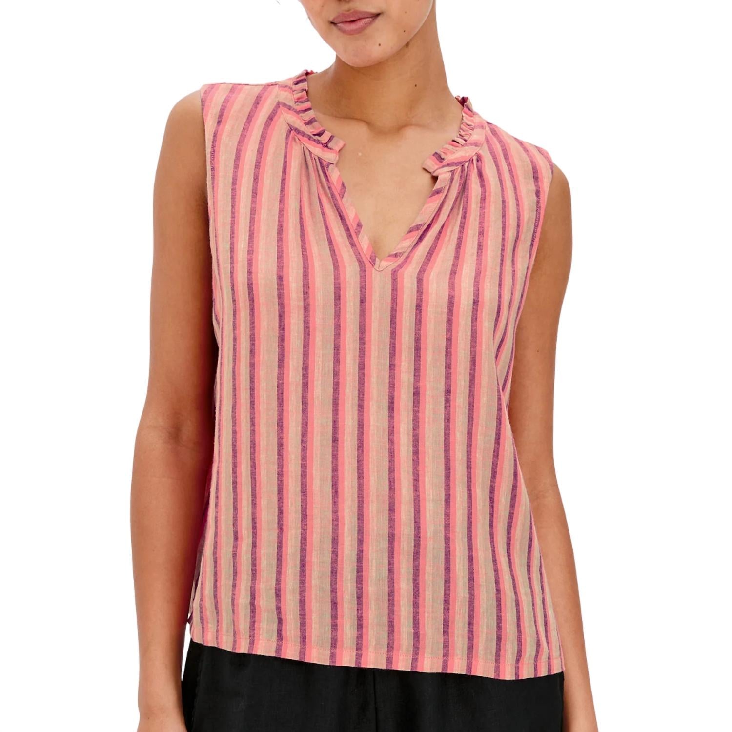Rails - Christy Top