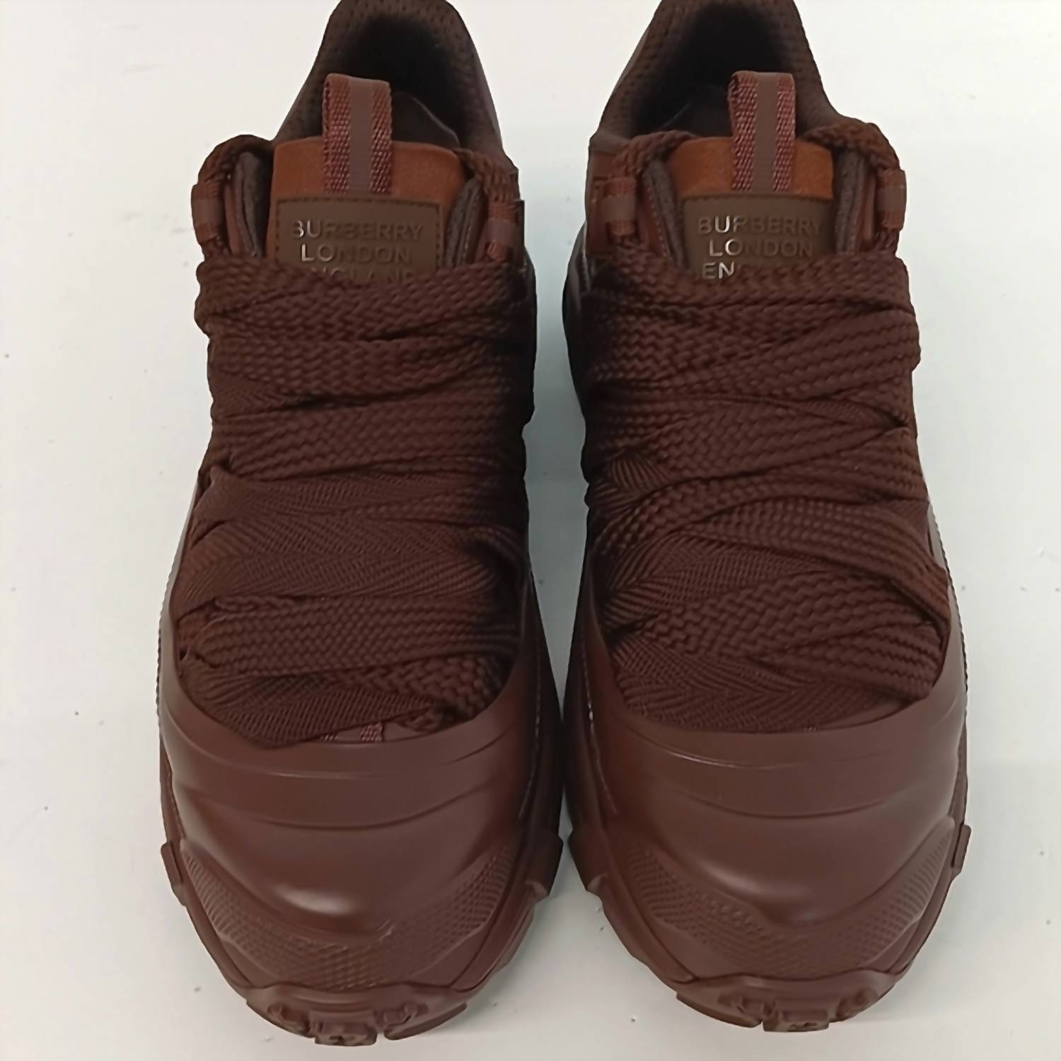 Burberry - Men's Arthur Sneakers