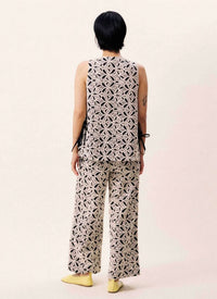 Frnch - Women's Navagio Top