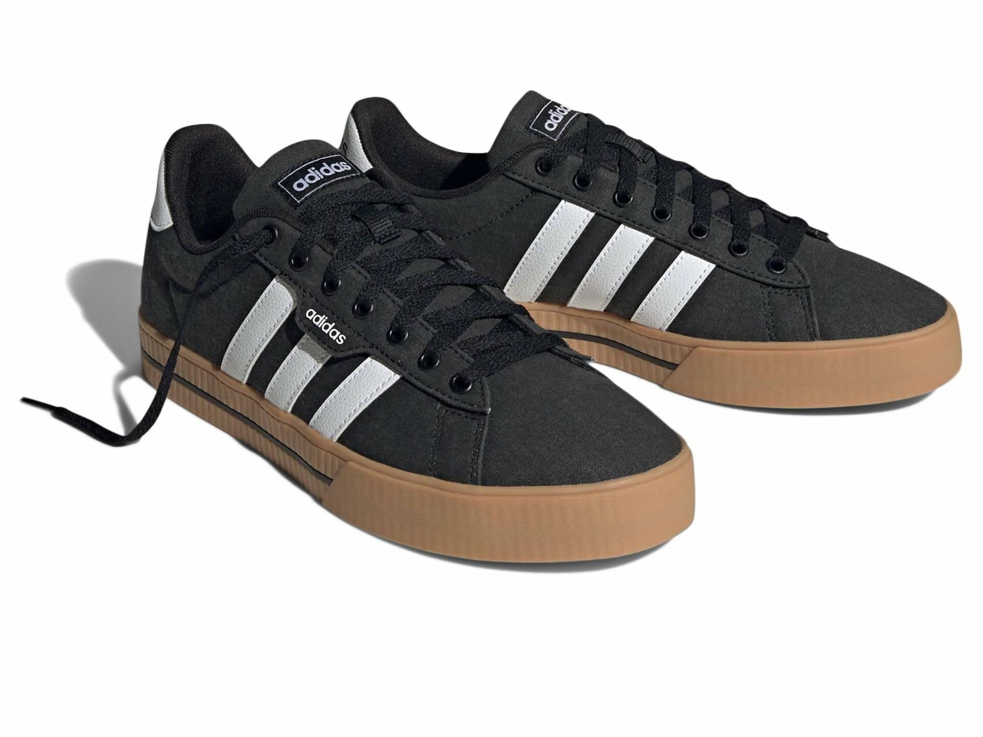 Adidas - Men's Daily 3.0 Skate Shoe