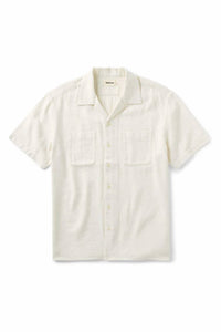 Taylor Stitch - Conrad Short Sleeve Shirt