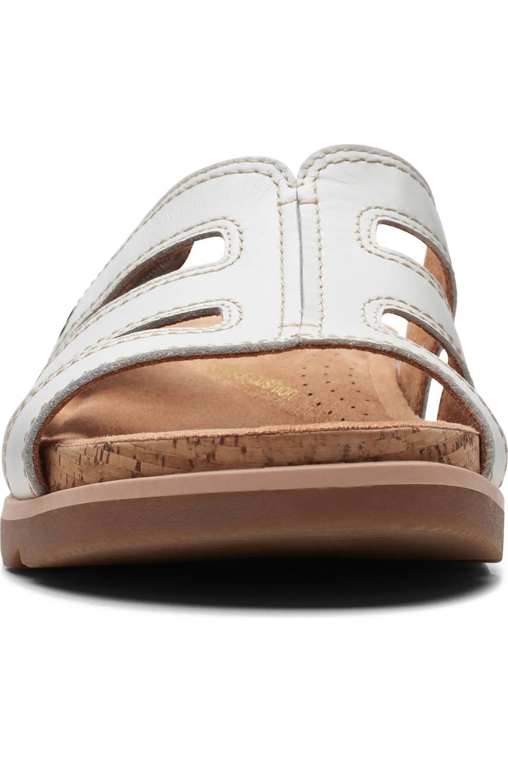 Clarks - Women's Yacht Coral Sandal