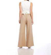 Fifteen Twenty - Lily Wide Leg Pants
