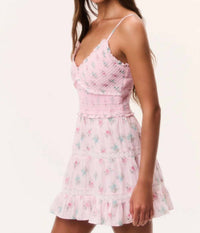 Loveshackfancy - Lizzy Mini Dress