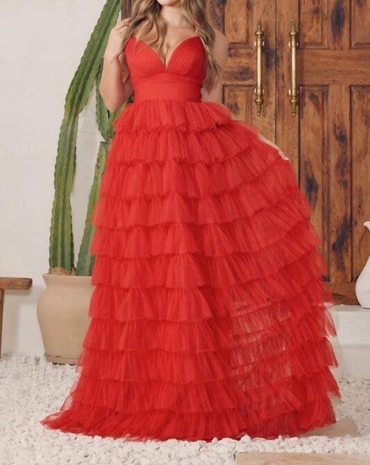 Nox Anabel - Julie Long Formal Prom Dress