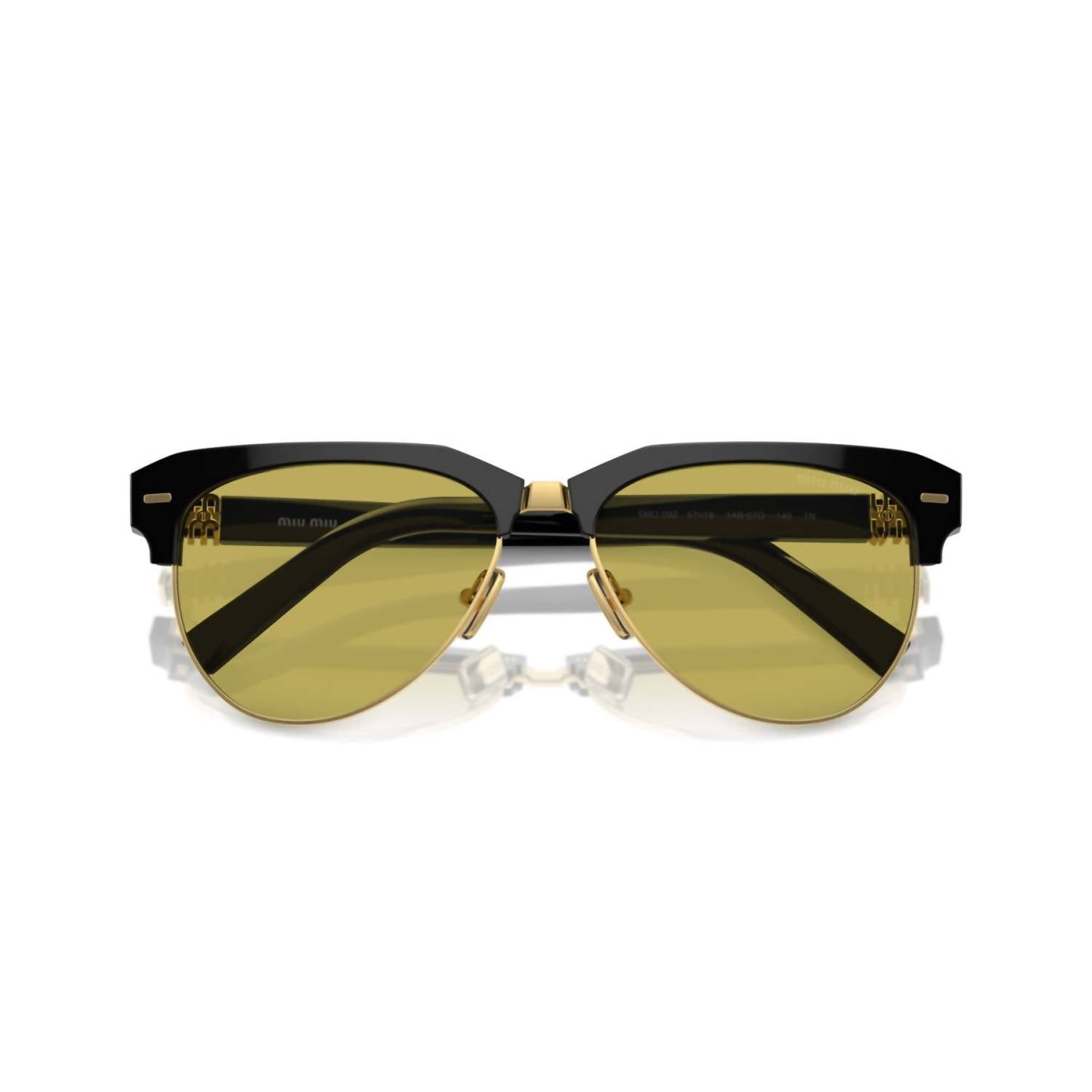 Miu Miu - Women's Smu09zs Sunglasses