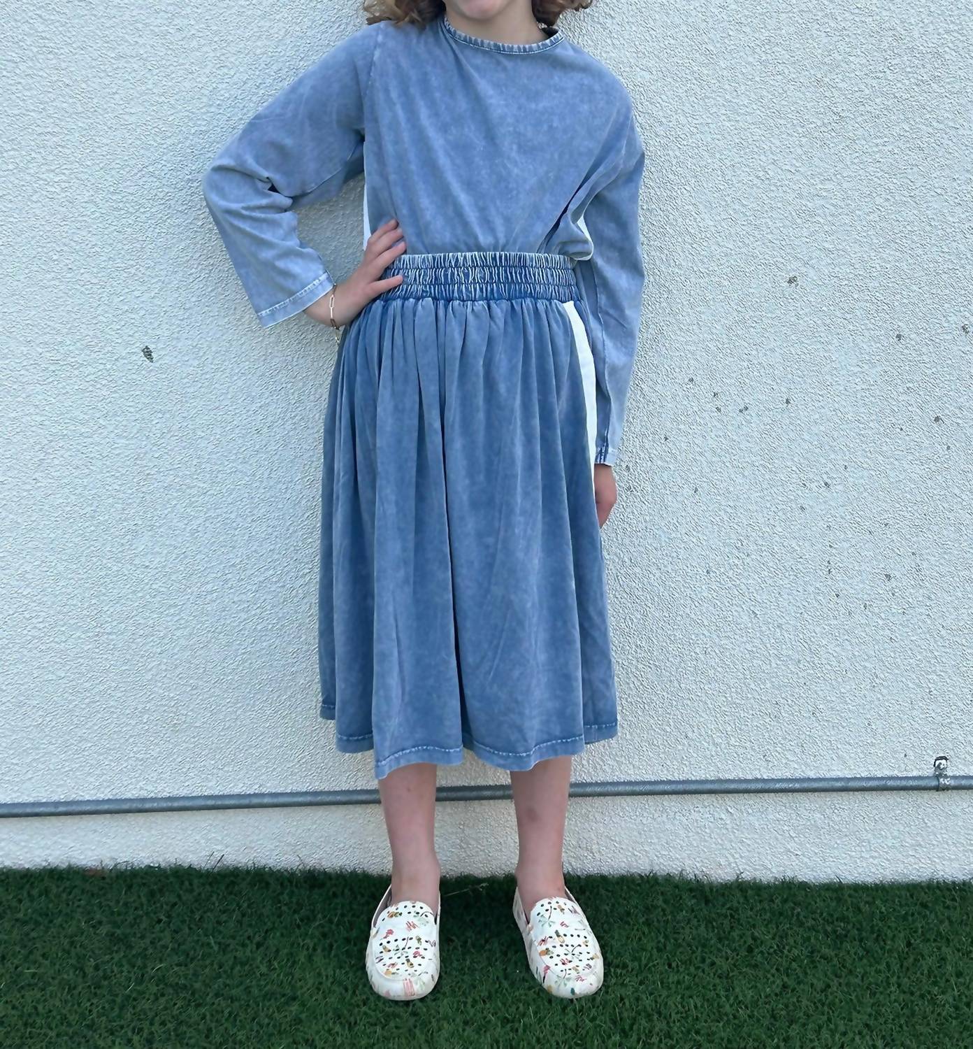 Junees - Cabana Skirt