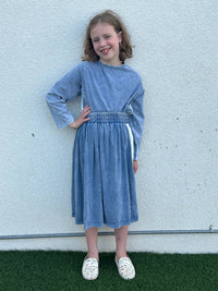 Junees - Cabana Skirt