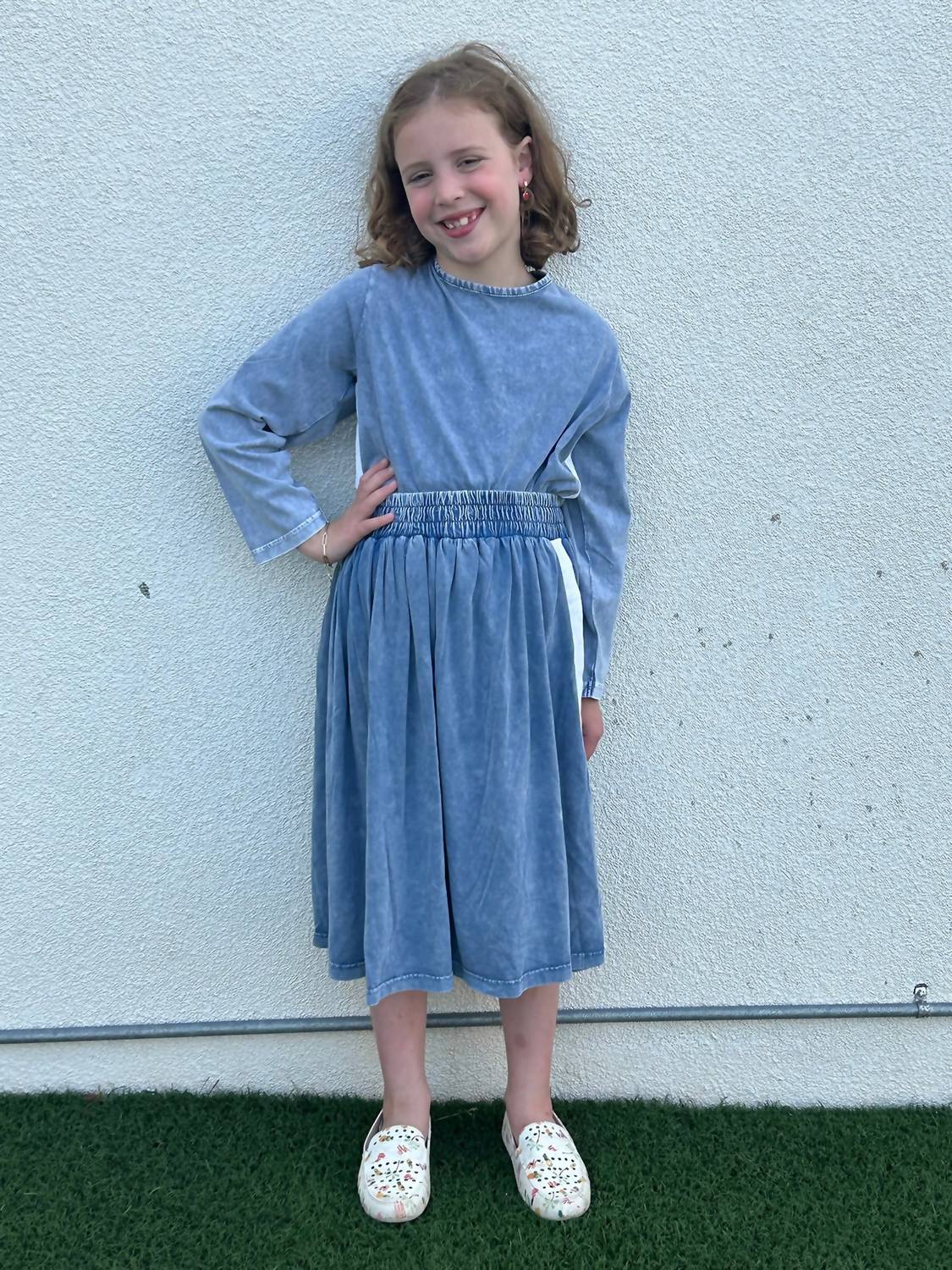 Junees - Cabana Skirt