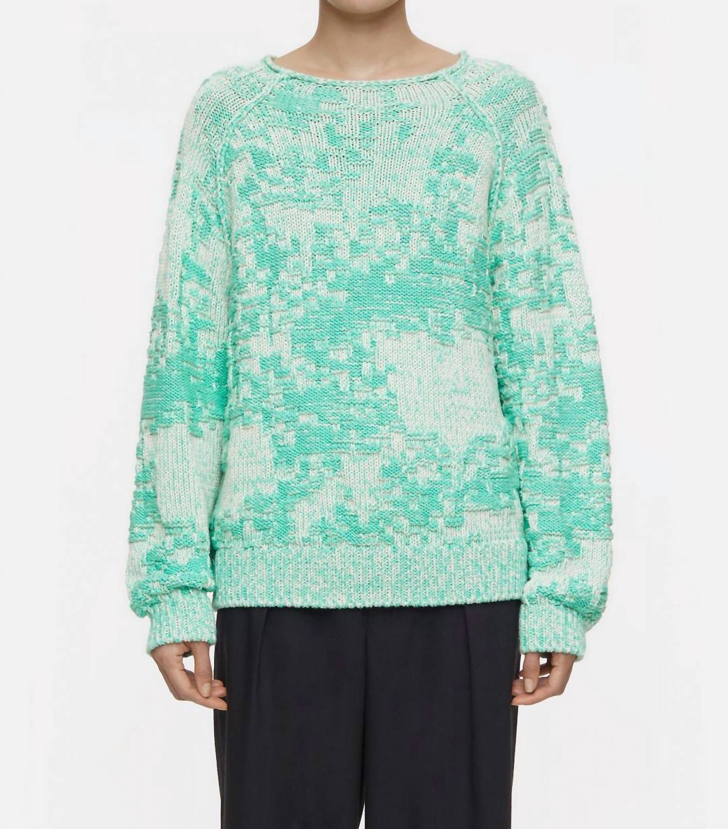 Closed - Women's Chunky Cardigan