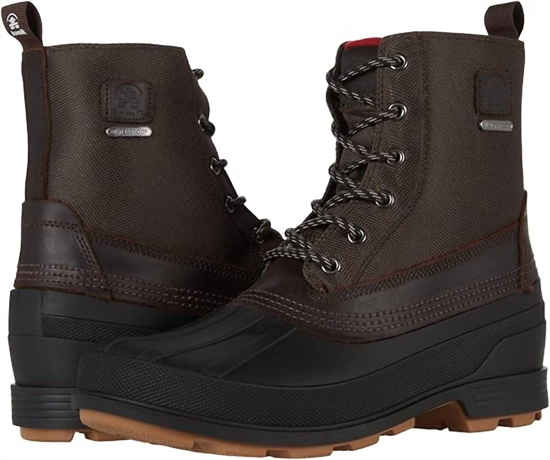 Kamik - Men's Lawrence N Boots
