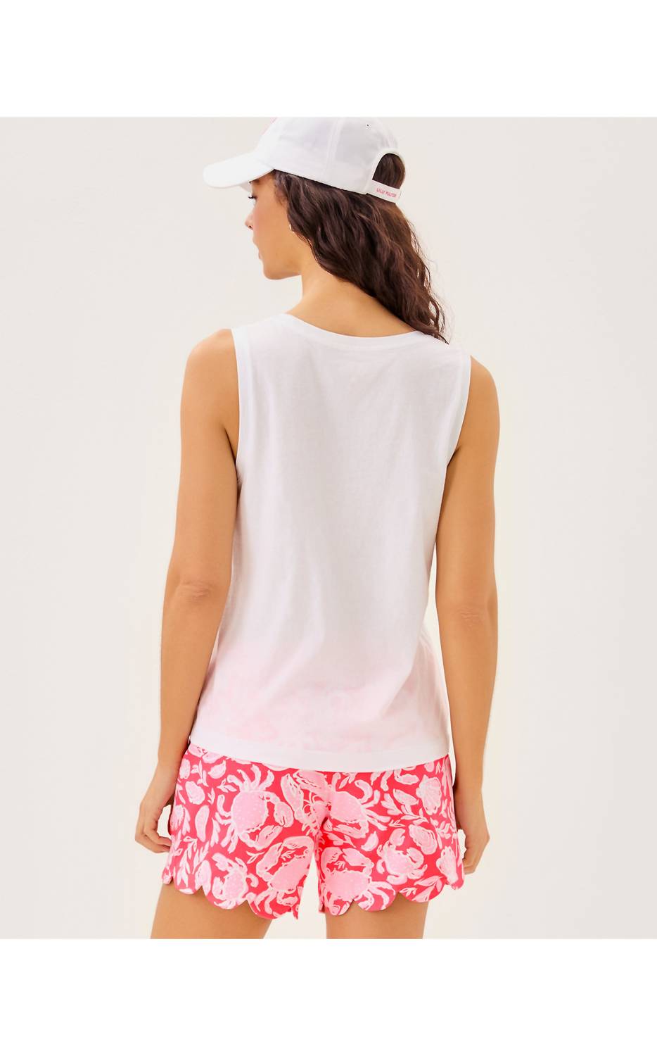Lilly Pulitzer - Meredith Tank Top
