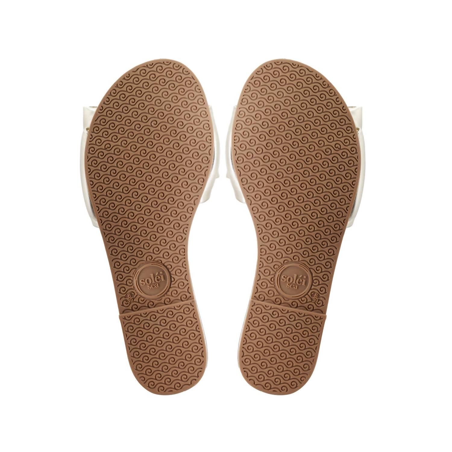 Solei Sea - Women's Rafie Slide Sandal
