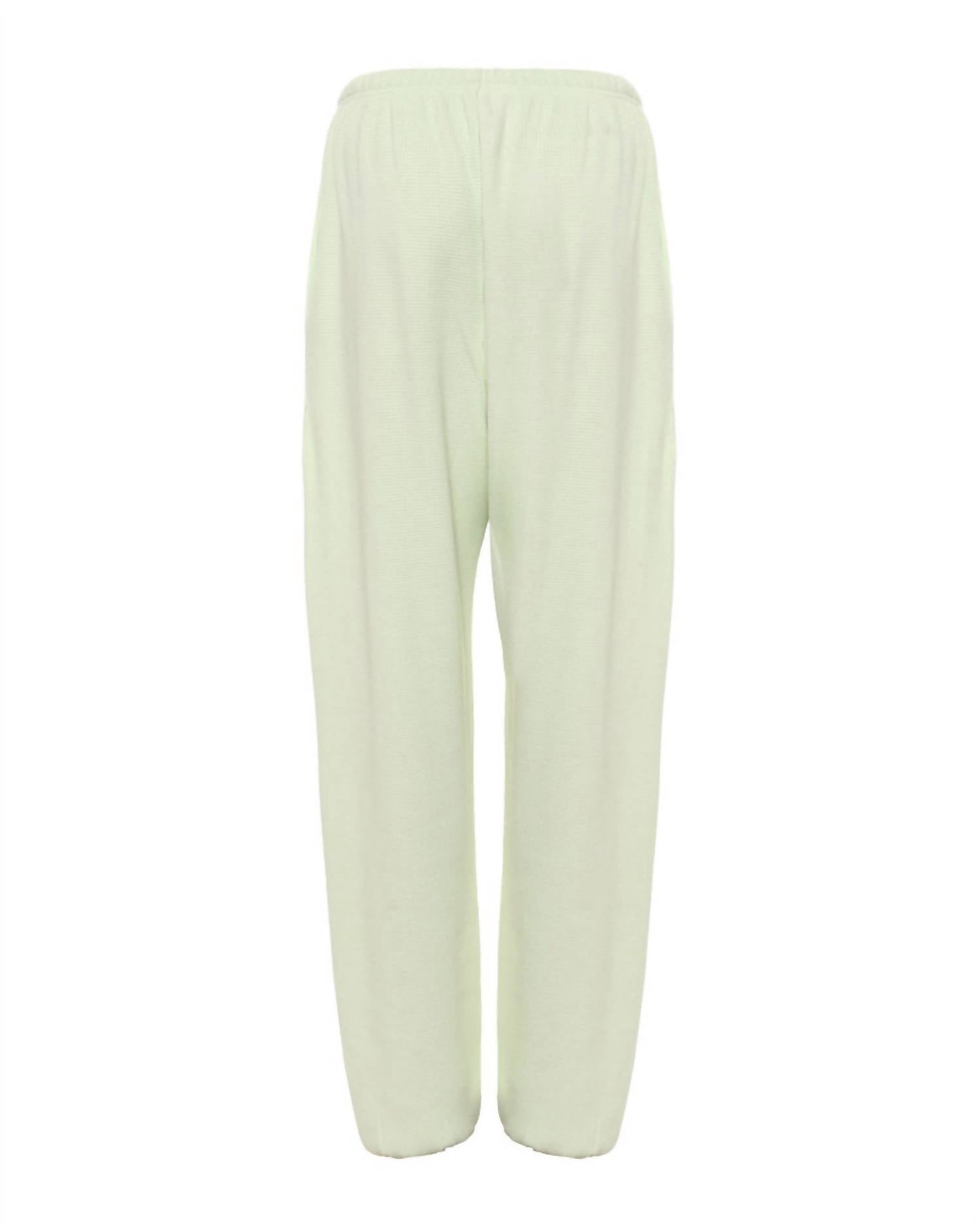 Boys Lie - Bows Kimmy Pants