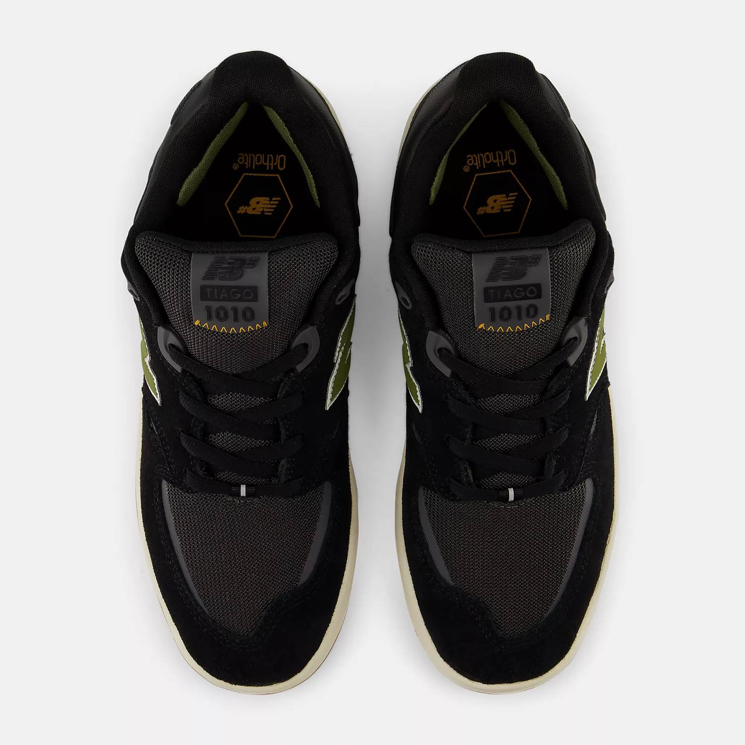 New Balance - Men's Numeric Tiago Lemos 1010 Sneaker