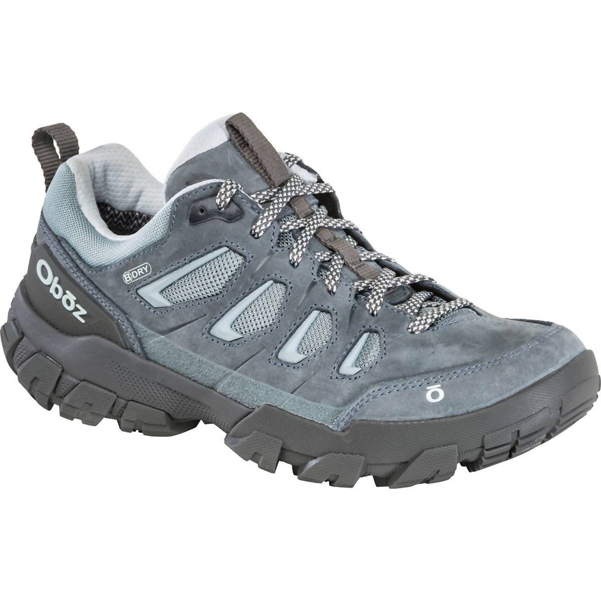 Oboz - Women’s Sawtooth X Low B-dry Hiking Shoes