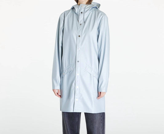 Rains - Unisex Long Jacket