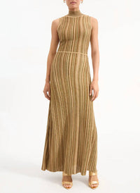 Veronica Beard - Anna Maxi Dress